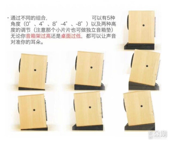 漫步者MR4有源监听音箱:高颜值桌搭好物推荐_新浪众测