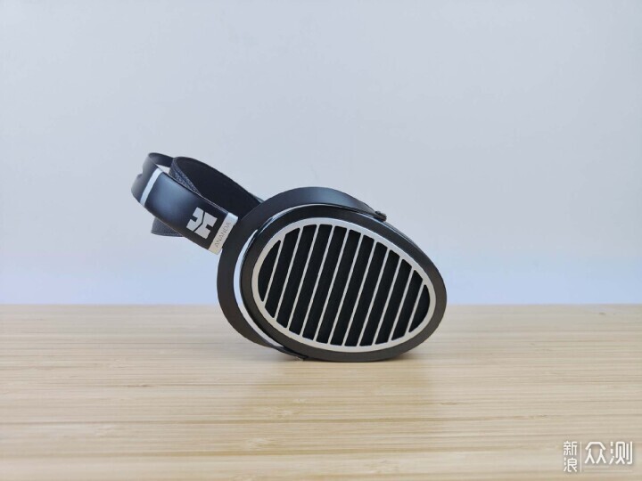 轻松出好声的轻奢大耳，HIFIMAN ANANDA耳机