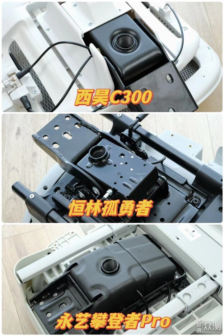 不上智商税，千元级别入手的工学椅到底怎么选