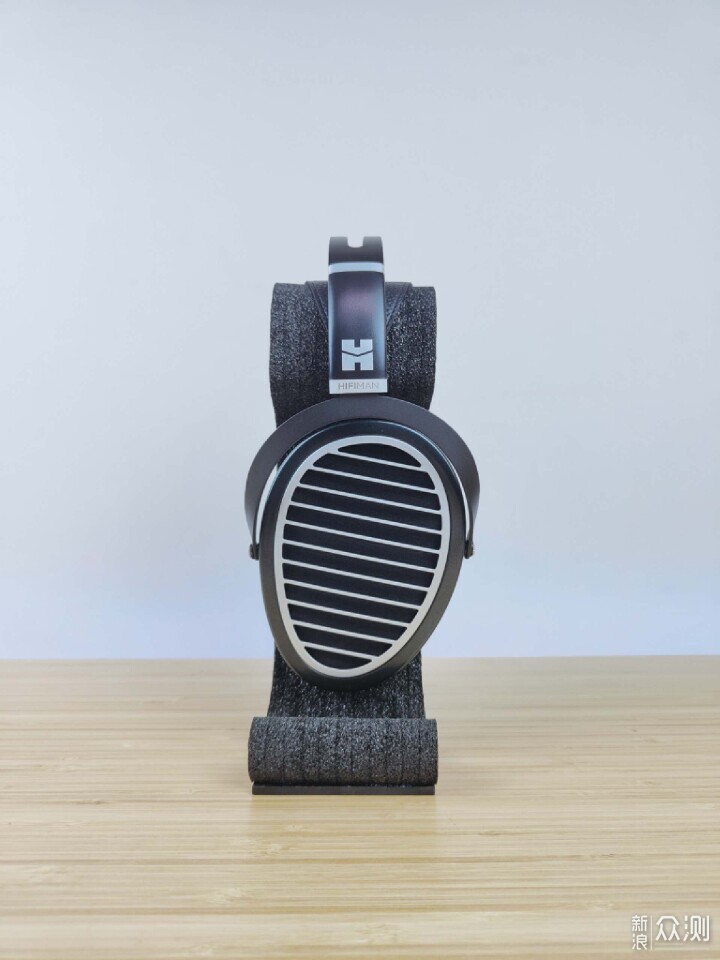 轻松出好声的轻奢大耳，HIFIMAN ANANDA耳机