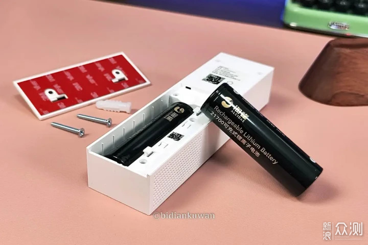 独居女性最怕陌生人尾随，试试实用的智能门铃
