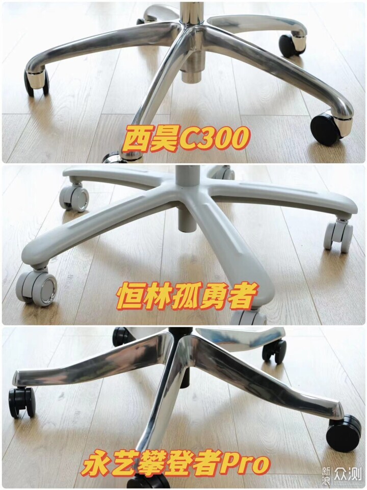 不上智商税，千元级别入手的工学椅到底怎么选