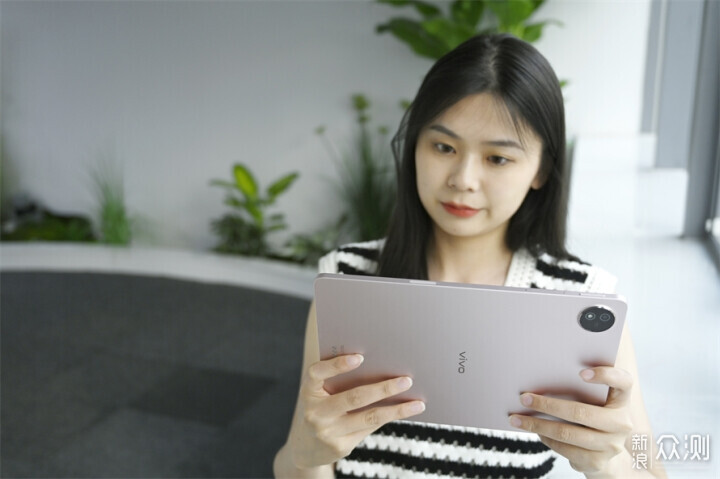 vivo Pad Air评测：千元平板就能拥有的快乐？