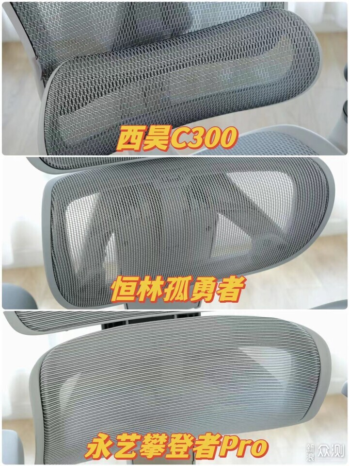 不上智商税，千元级别入手的工学椅到底怎么选