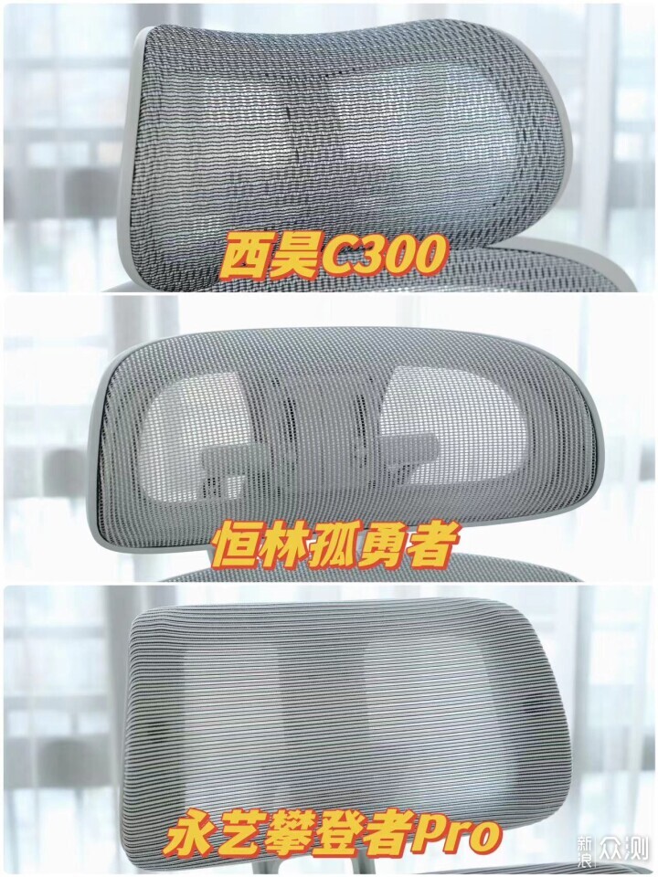 不上智商税，千元级别入手的工学椅到底怎么选