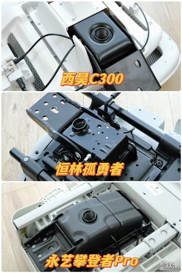 不上智商税，千元级别入手的工学椅到底怎么选