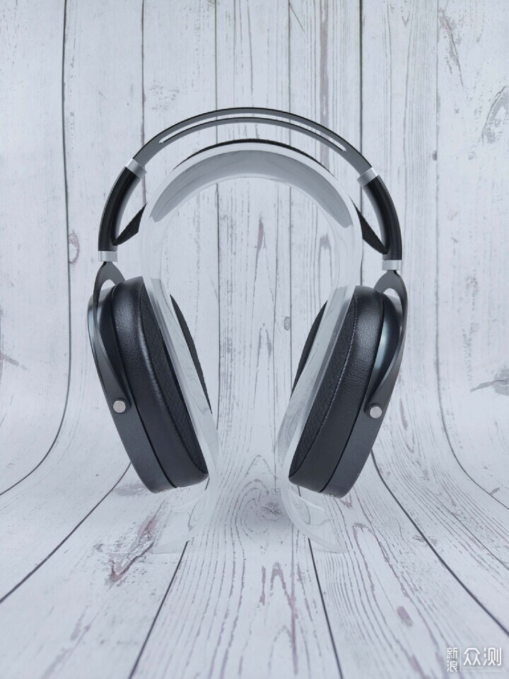 轻松出好声的轻奢大耳，HIFIMAN ANANDA耳机