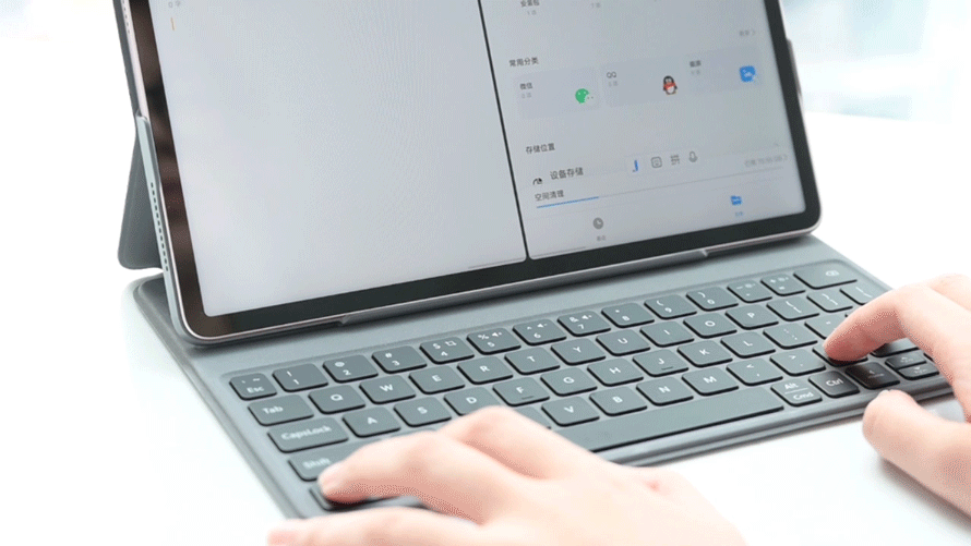 vivo Pad Air评测：千元平板就能拥有的快乐？