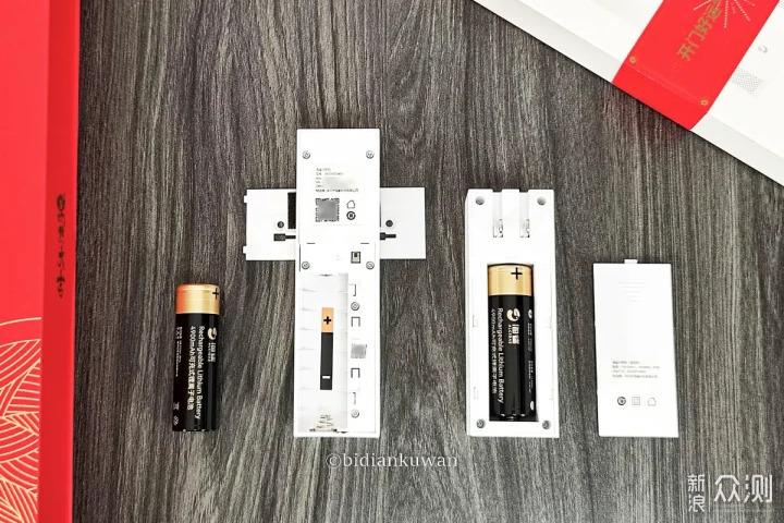 独居女性最怕陌生人尾随，试试实用的智能门铃