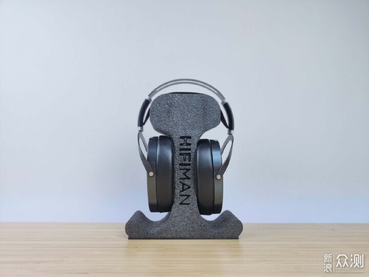 轻松出好声的轻奢大耳，HIFIMAN ANANDA耳机