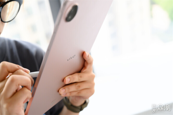 vivo Pad Air评测：千元平板就能拥有的快乐？