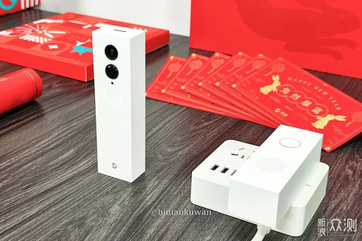 独居女性最怕陌生人尾随，试试实用的智能门铃