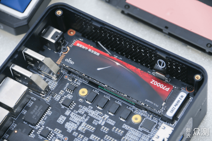 盘点8款值得推荐的PCIe4.0固态硬盘，1GB才2毛