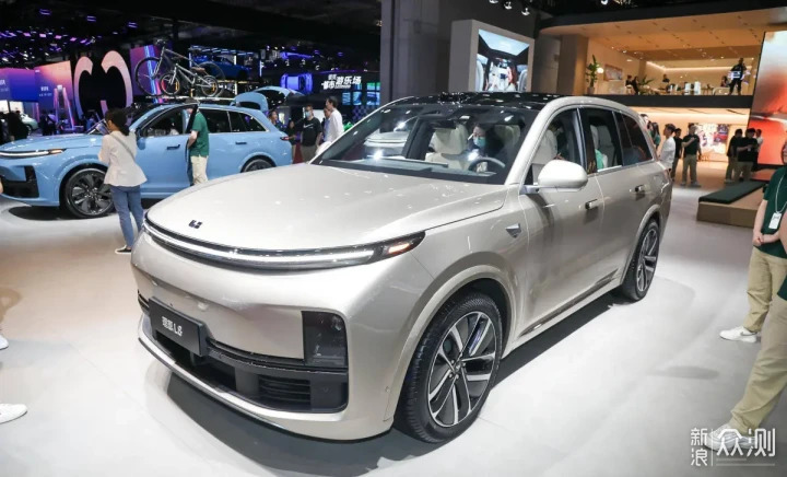 为什么说2023年是国产汽车标志性的一年？