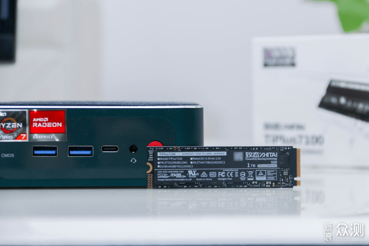 盘点8款值得推荐的PCIe4.0固态硬盘，1GB才2毛