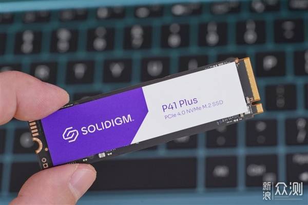 盘点8款值得推荐的PCIe4.0固态硬盘，1GB才2毛
