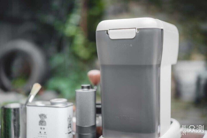 宜盾普意式半自动咖啡机KF2，高性价比咖啡机