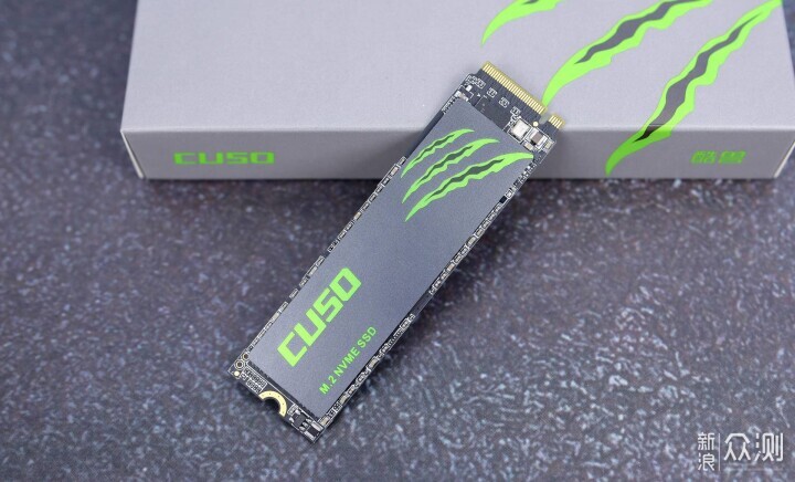 盘点8款值得推荐的PCIe4.0固态硬盘，1GB才2毛