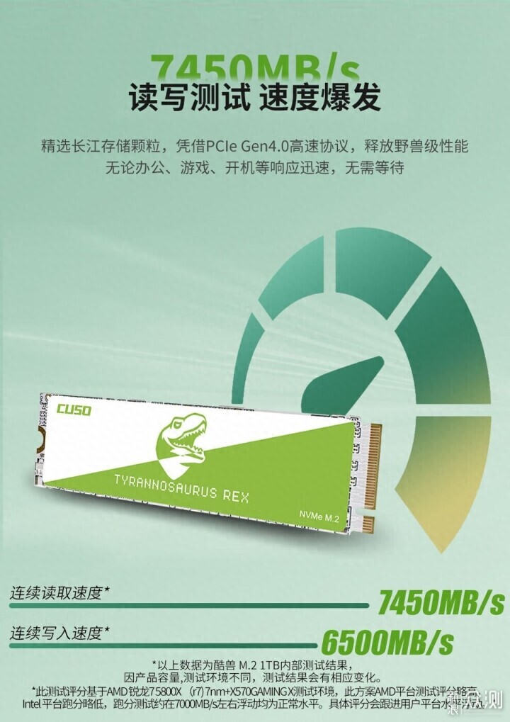 闪存价格即将回升， 四款性价比SSD喜欢哪个？