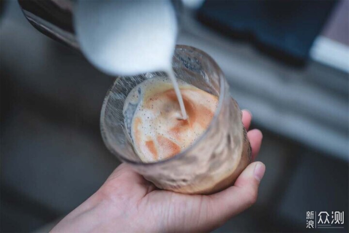 宜盾普意式半自动咖啡机KF2，高性价比咖啡机
