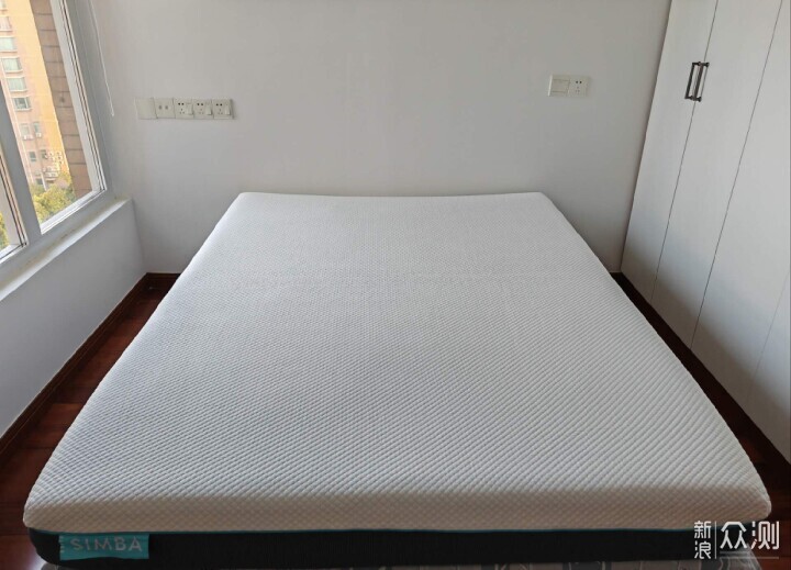 国外原版人马打造2千多床垫，还不被柜姐盯着_新浪众测