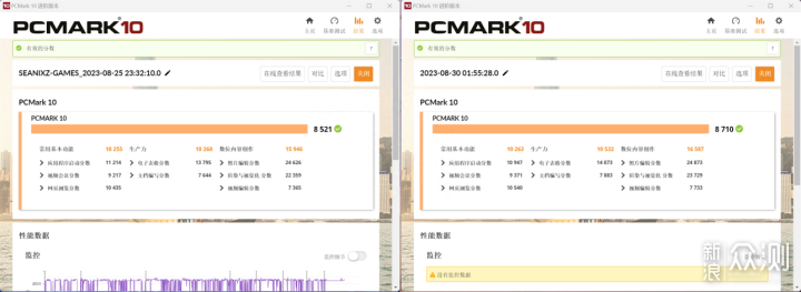KLEVV科赋BOLT V DDR5 内存条超频测试体验