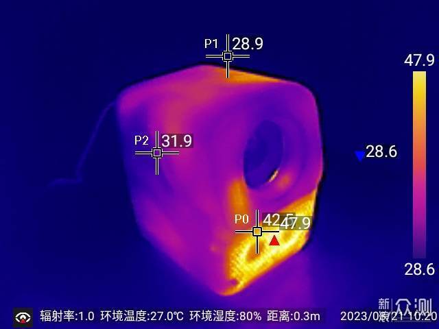 年轻人的第一台智能投影，万播New T2 Max评测_新浪众测