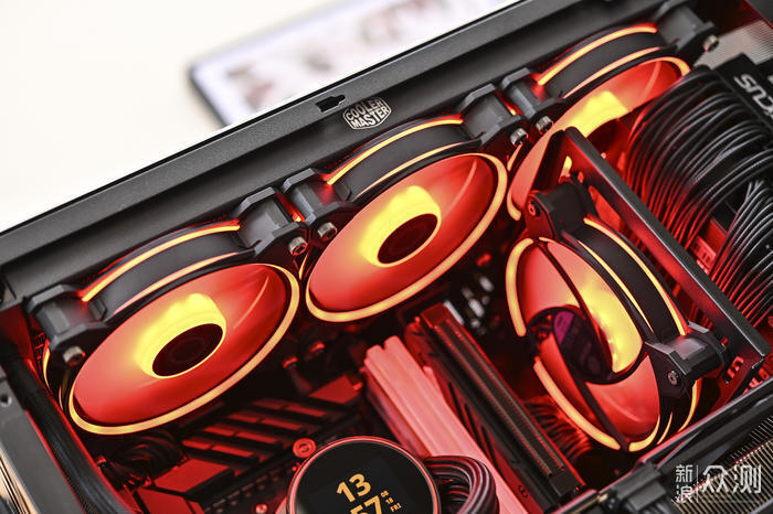 ROG X670E-GENE+4080猛禽+机械大师C30Pro装机_新浪众测