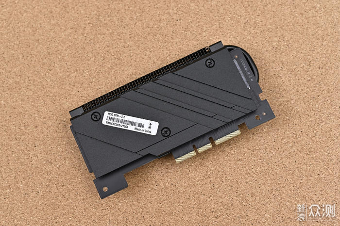 ROG X670E-GENE+4080猛禽+机械大师C30Pro装机_新浪众测