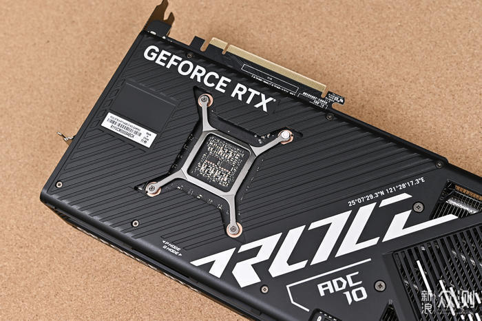 ROG X670E-GENE+4080猛禽+机械大师C30Pro装机_新浪众测