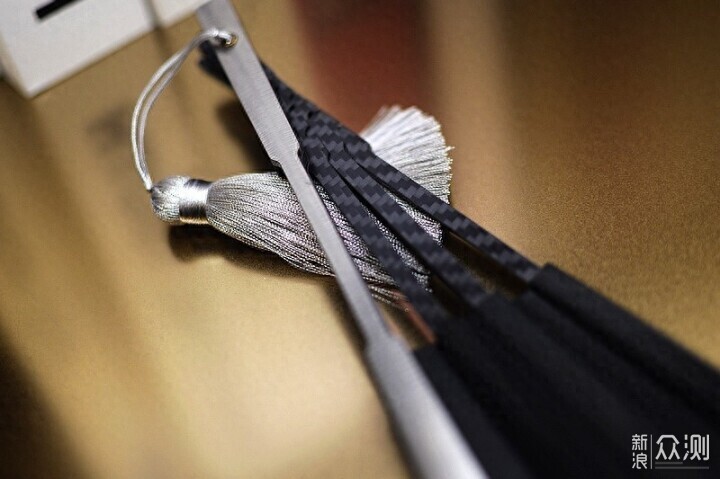 琴方翻棱 搓纹碳纤维fegve费戈问道古琴方钛扇_新浪众测