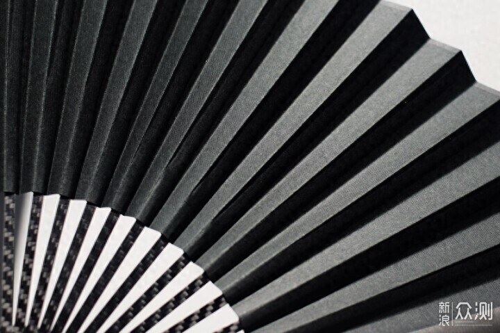 琴方翻棱 搓纹碳纤维fegve费戈问道古琴方钛扇_新浪众测