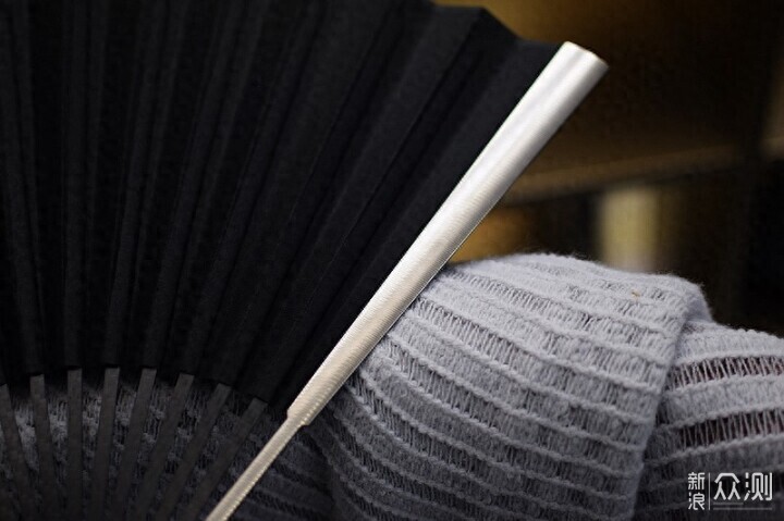 琴方翻棱 搓纹碳纤维fegve费戈问道古琴方钛扇_新浪众测