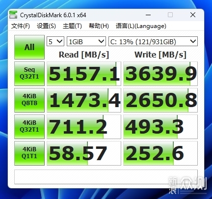 小中见“强”，性能极致，零刻SER7迷你主机_新浪众测