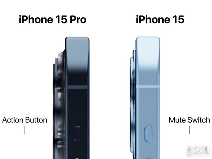 iPhone15正式发布，有哪些亮点？_新浪众测