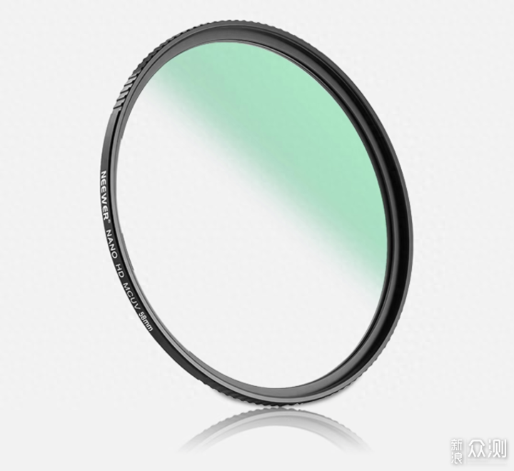 摄影利器，提升画面观感，常用滤镜科普与使用_新浪众测