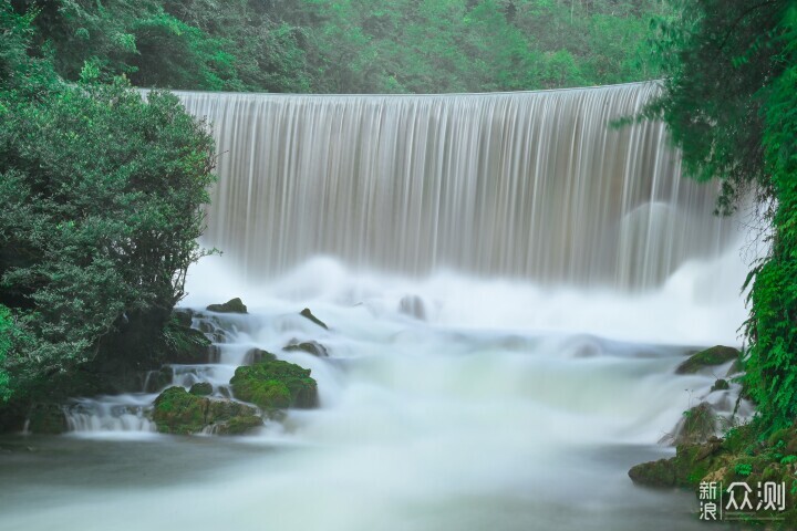 摄影利器，提升画面观感，常用滤镜科普与使用_新浪众测