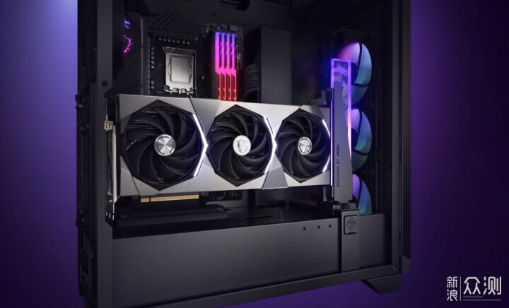 i7-13700KF装机就是为了为所欲为！_新浪众测