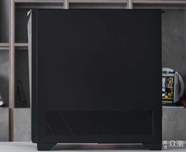 i7-13700KF装机就是为了为所欲为！_新浪众测