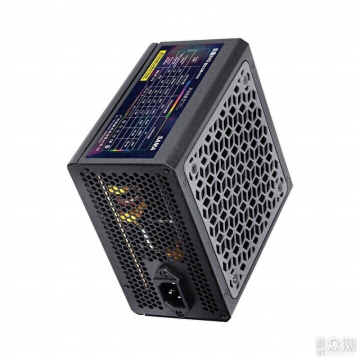 性价比大爆炸，3260元装4060主机，intel哭了_新浪众测
