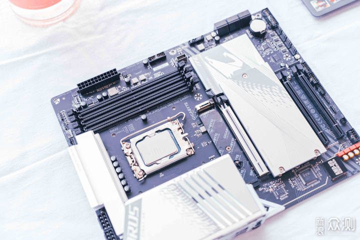 单条24GB，7200MHz，感受DDR5内存的真正实力_新浪众测