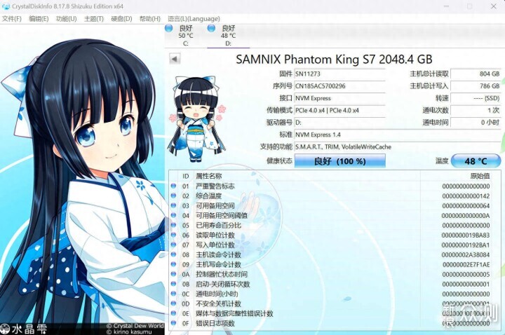 单条24GB，7200MHz，感受DDR5内存的真正实力_新浪众测
