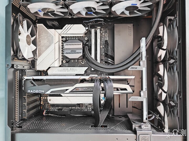 实力演绎爆款风范，微星新品MPG Z790主板_新浪众测