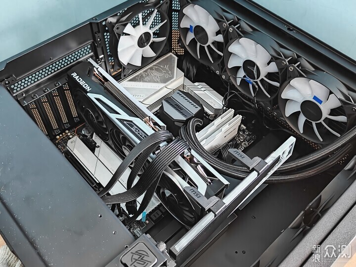 实力演绎爆款风范，微星新品MPG Z790主板_新浪众测