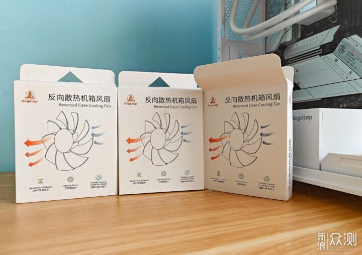 神价，爆款海景房机箱，鑫谷无界1装机实战_新浪众测