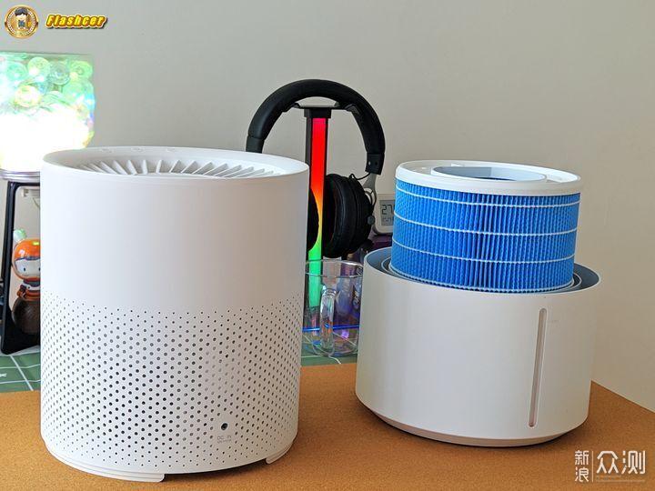 米家无雾加湿器 3，真的是全方位升级吗？_新浪众测