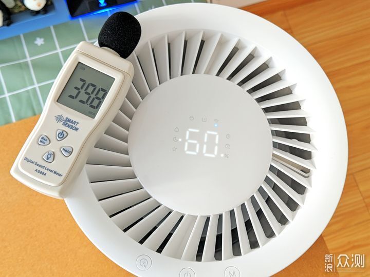 米家无雾加湿器 3，真的是全方位升级吗？_新浪众测