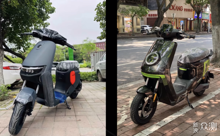 为什么有人觉得电动车比苹果手表“奢侈”？_新浪众测