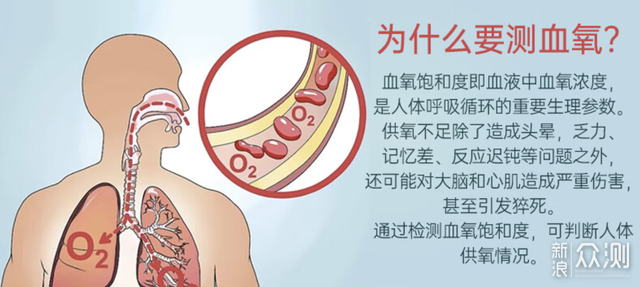 指尖上的实时健康监控：动态智能血氧仪O2Ring_新浪众测