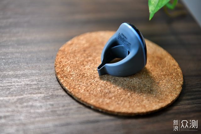 指尖上的实时健康监控：动态智能血氧仪O2Ring_新浪众测
